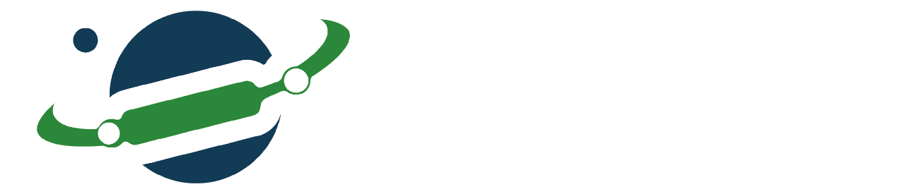 新世力液压logo