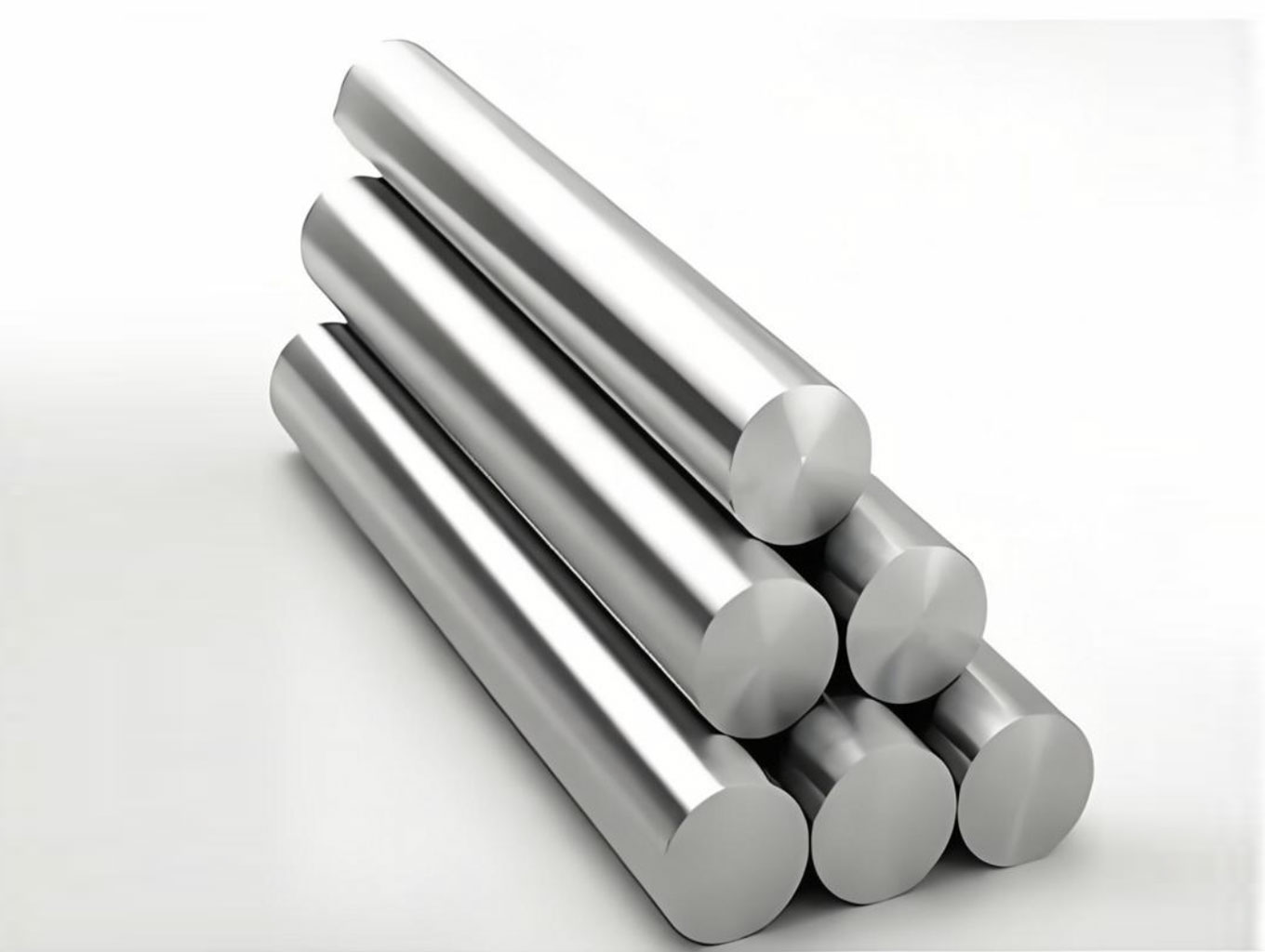 常见的液压活塞杆类型讲解：一体式活塞与分体式活塞