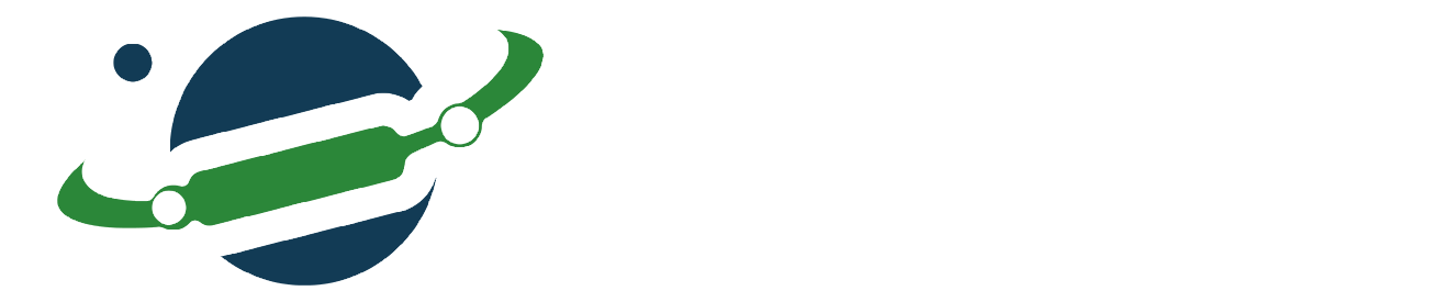 新世力液压logo